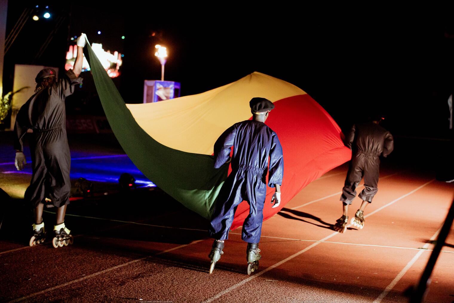 12ème Édition des Jeux Universitaires du Bénin : Sport, Culture et Citoyenneté au cœur de l’évènement