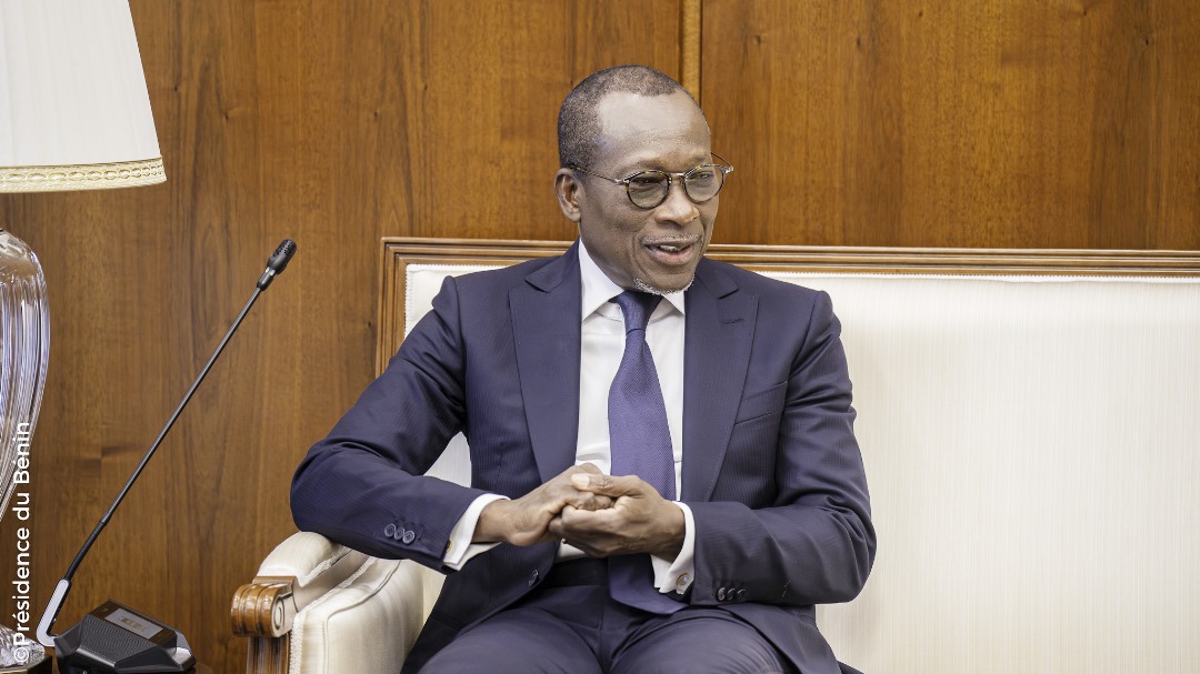 « Ceux qui ont eu l’outrecuidance de se réjouir de cela sont condamnables », Patrice Talon